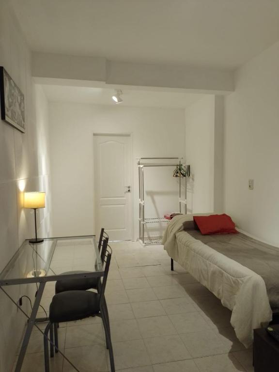 Moderno Apartamento en Villa Pueyrredon - 1