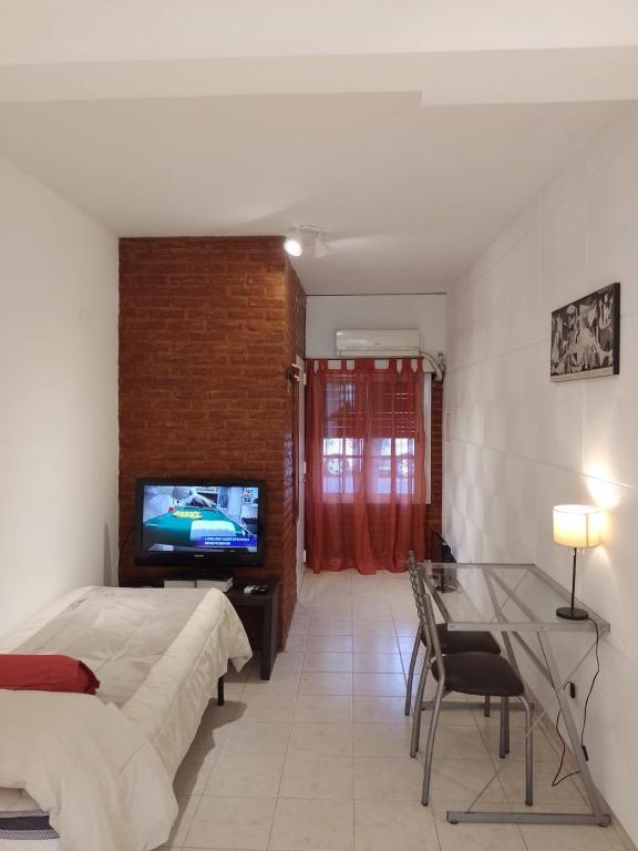 Moderno Apartamento en Villa Pueyrredon - 3