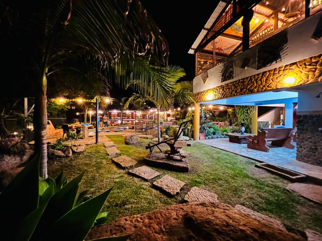 Exterior view, Hotel Casa Cantabria Campestre in Villa De Leyva