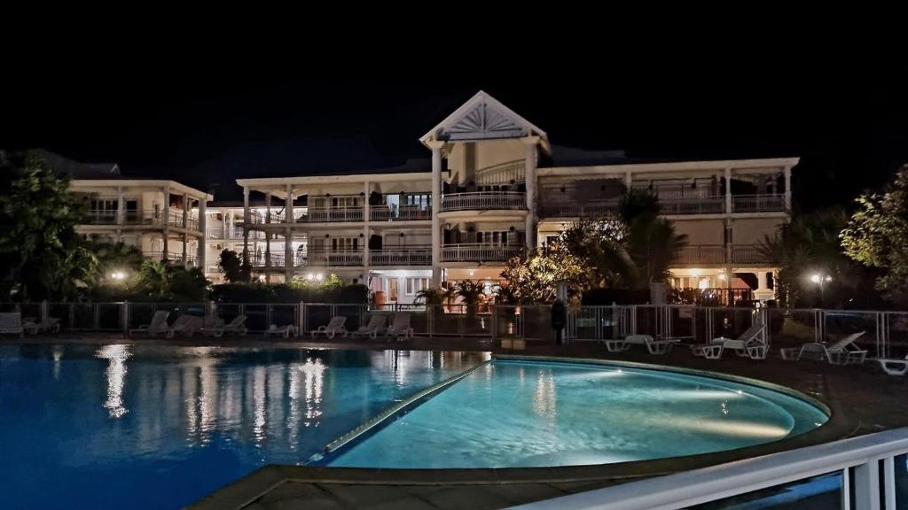 Le paradis de Sian, Saint-François