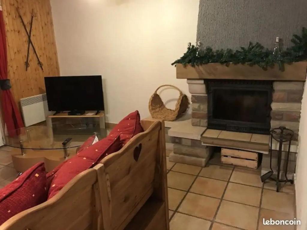 Chalet du Tremplin - 5