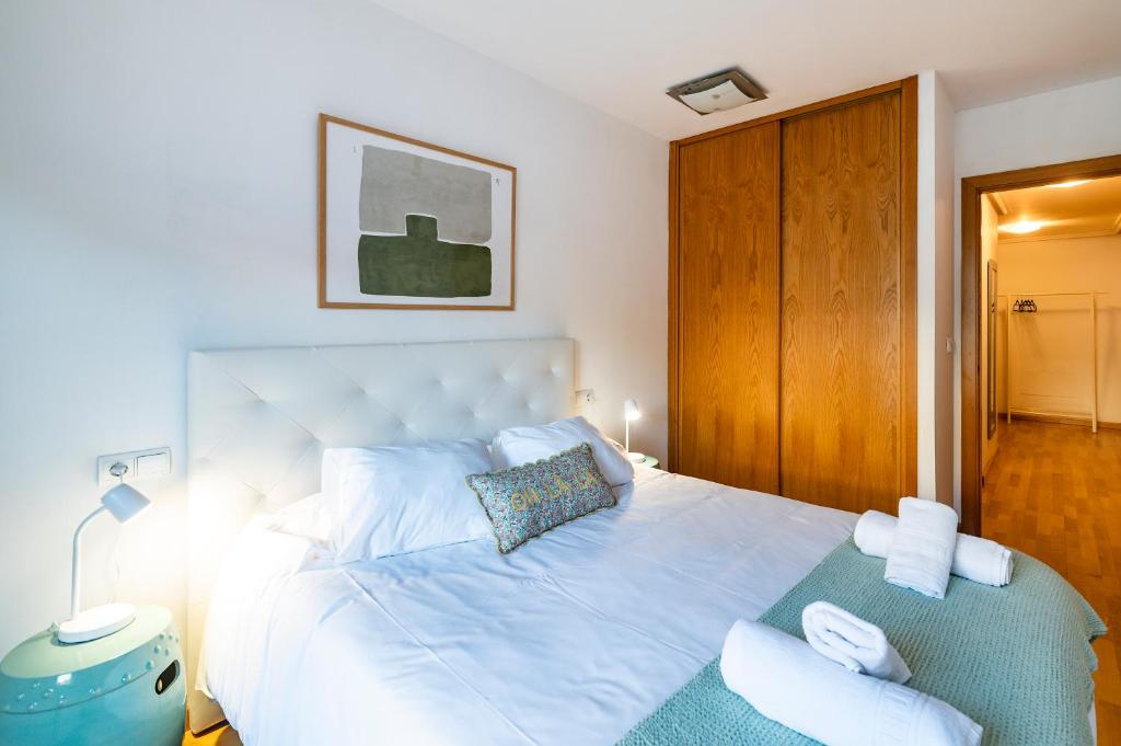 El Brezo, apartamento con piscina a 3km de la playa VUT-4389-AS - 4