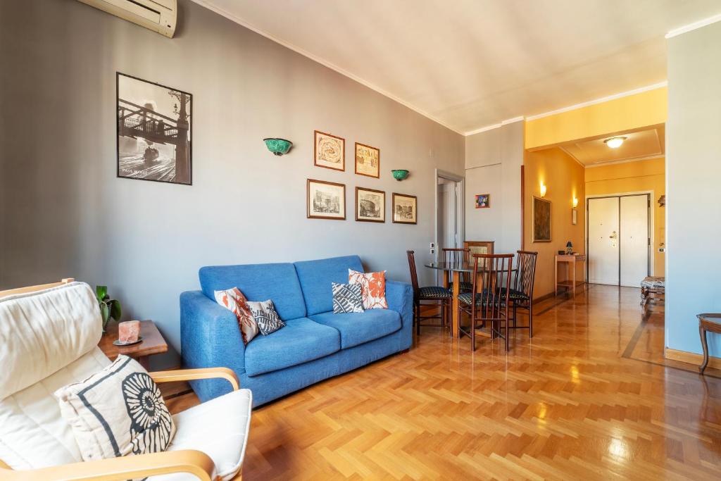 GuestHost - MM Re di Roma Apartment - 5