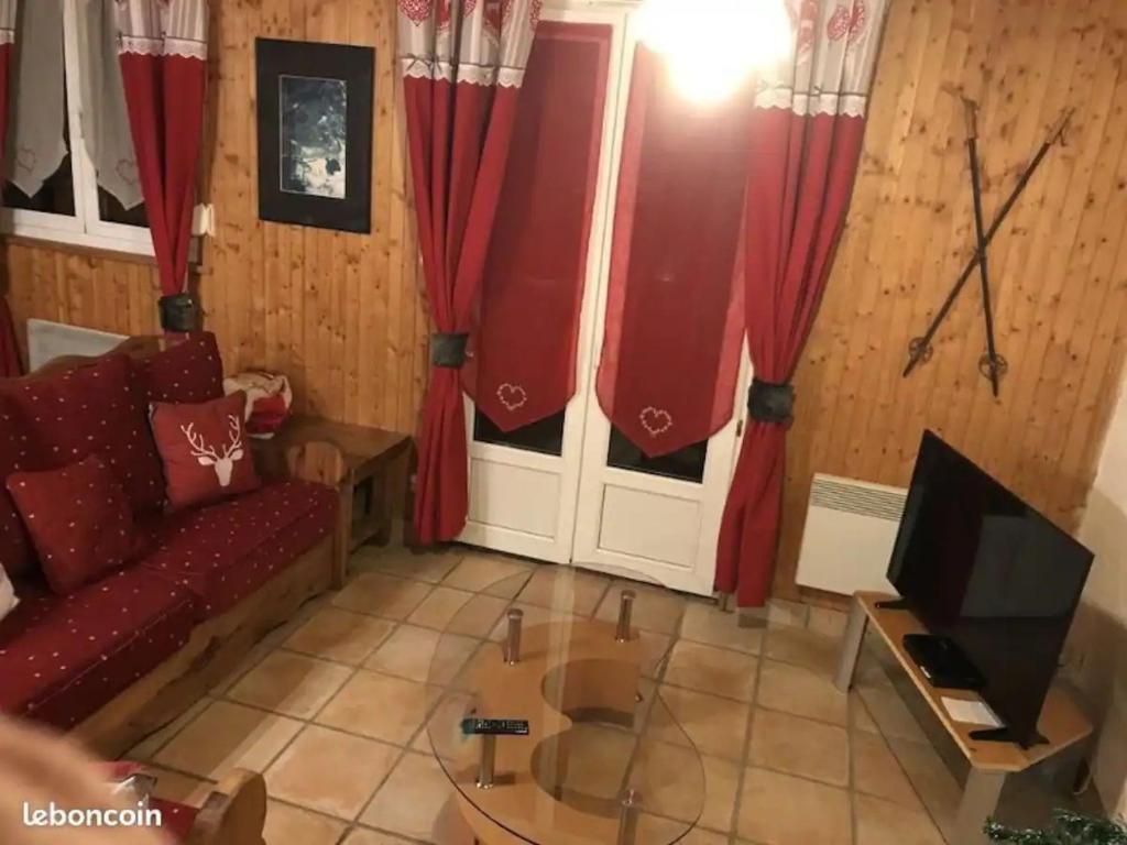 Chalet du Tremplin - 4