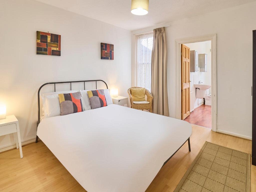 Host & Stay - Saint Peters, Canterbury
