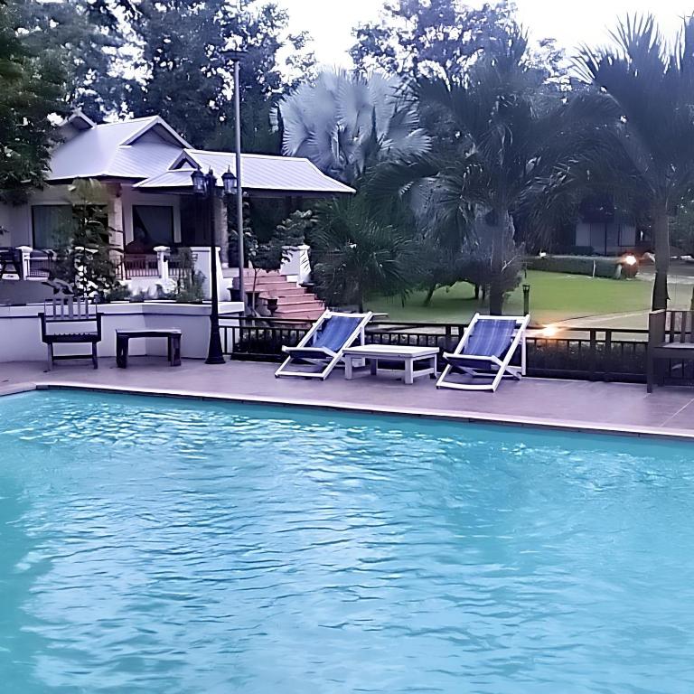 Parinda Garden Resort