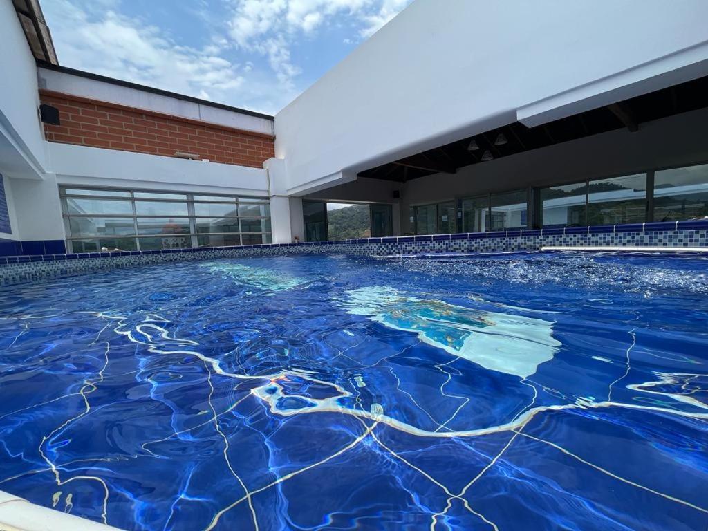 Penthouse San Rafael - 4