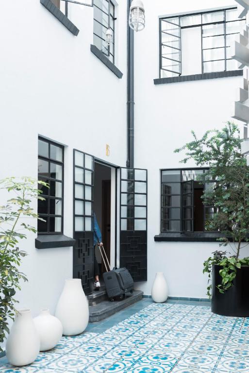 カサ デク - Facilities image