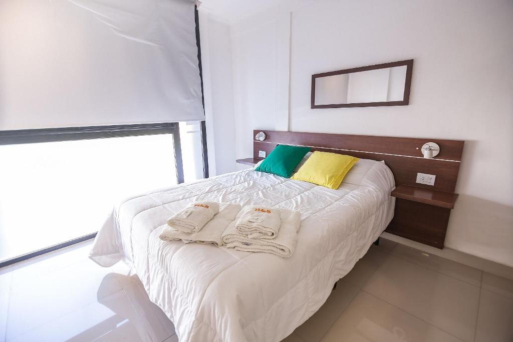 House and Suites SF - 2