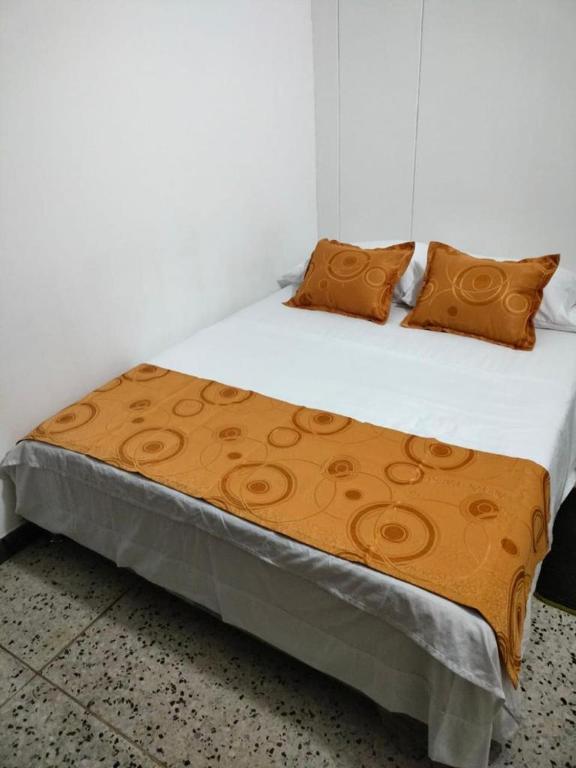 Apartamento Edificio Mar Azul - Rodadero - 1