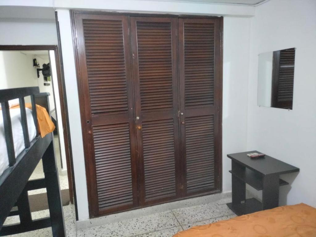 Apartamento Edificio Mar Azul - Rodadero - 2
