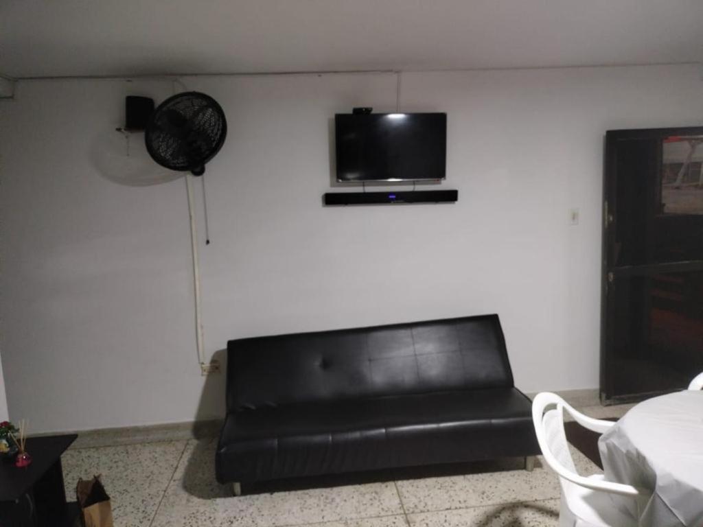 Apartamento Edificio Mar Azul - Rodadero - 3