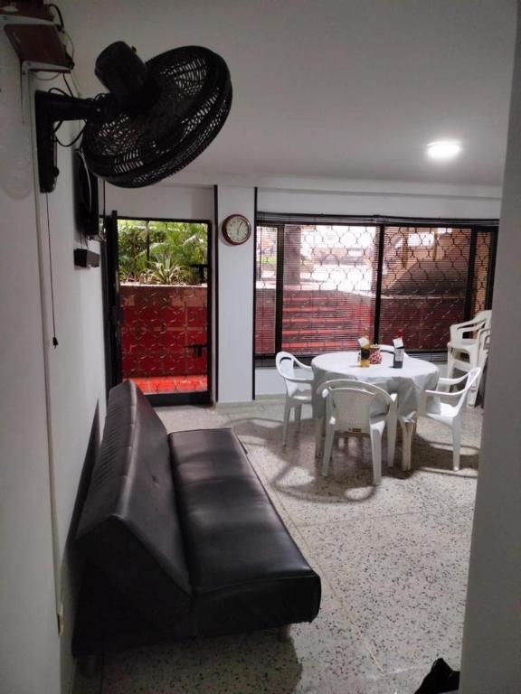 Apartamento Edificio Mar Azul - Rodadero - 4
