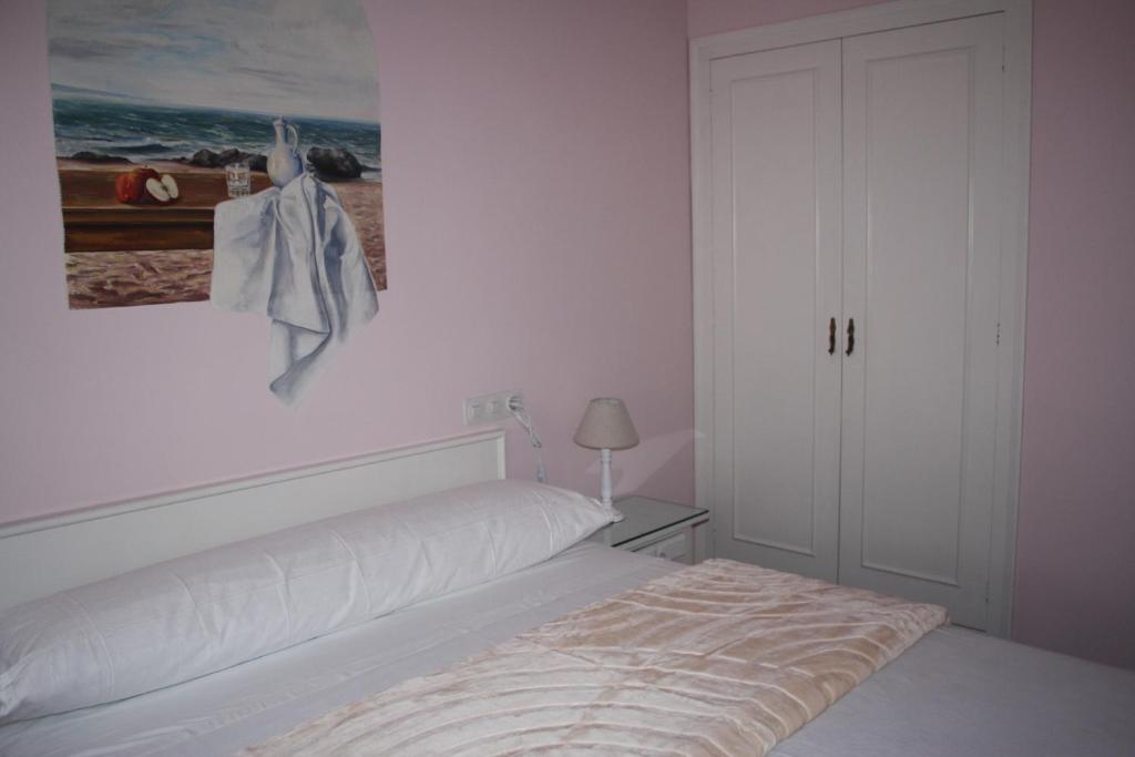 Hostal Isabel II photo