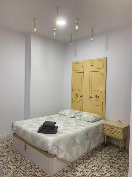 Apartamento de AO 2 - 2