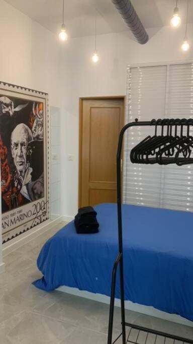 Apartamento de AO 3 - 3