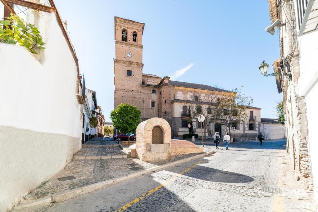 La Casa del Sacristán - 2