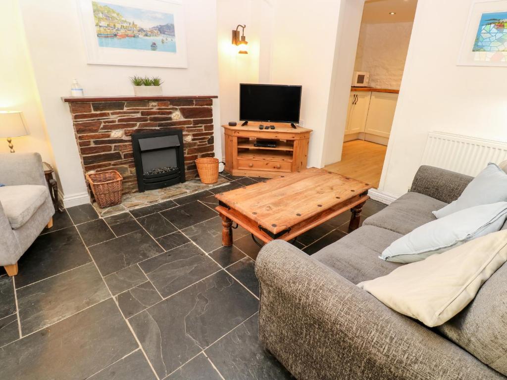 Bay Tree Cottage, Looe photo 2