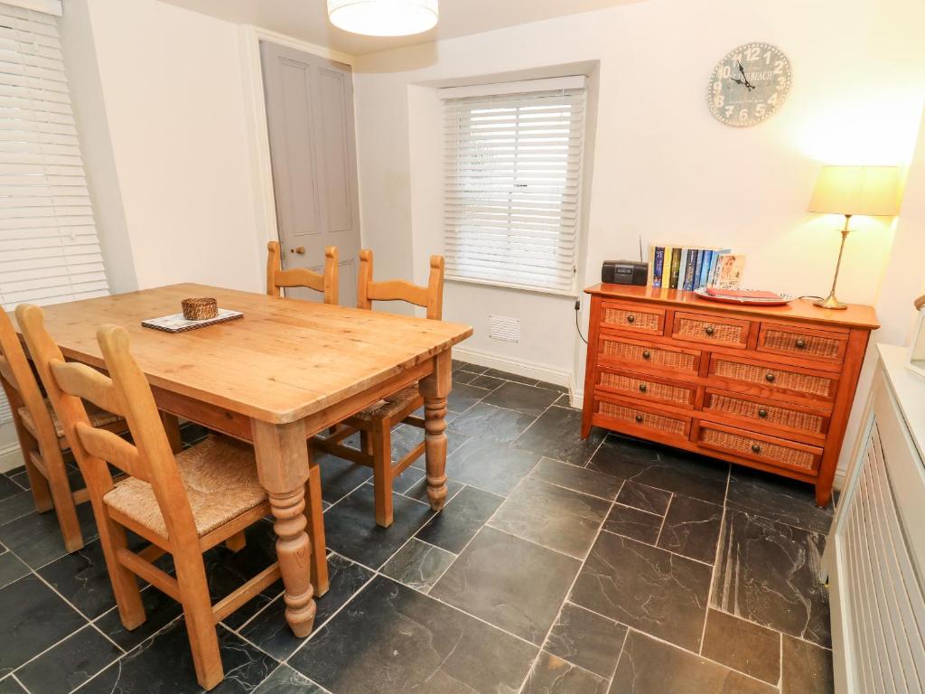 Bay Tree Cottage, Looe photo 6