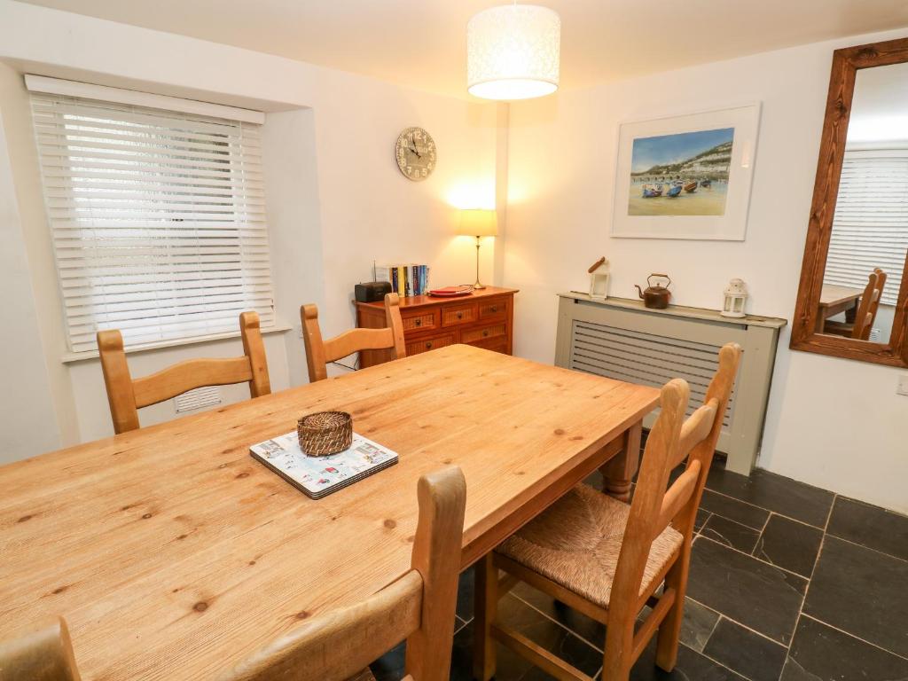 Bay Tree Cottage, Looe photo 5