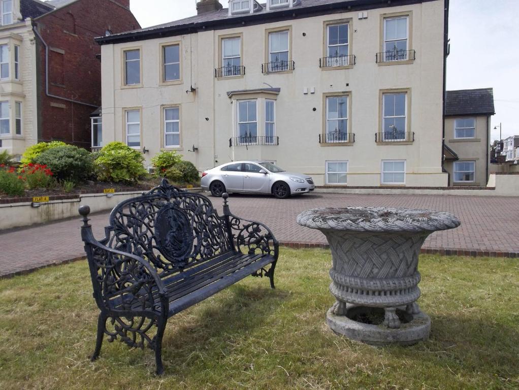 Roker Seafront Apartments — Hotel in Sunderland