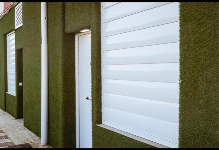 Céntrico apartamento movilidad reducida - 1