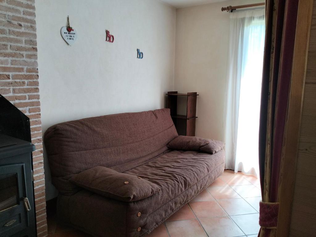 Appartement T3 à Corrençon, terrasse, 5-7 pers, parking - 5