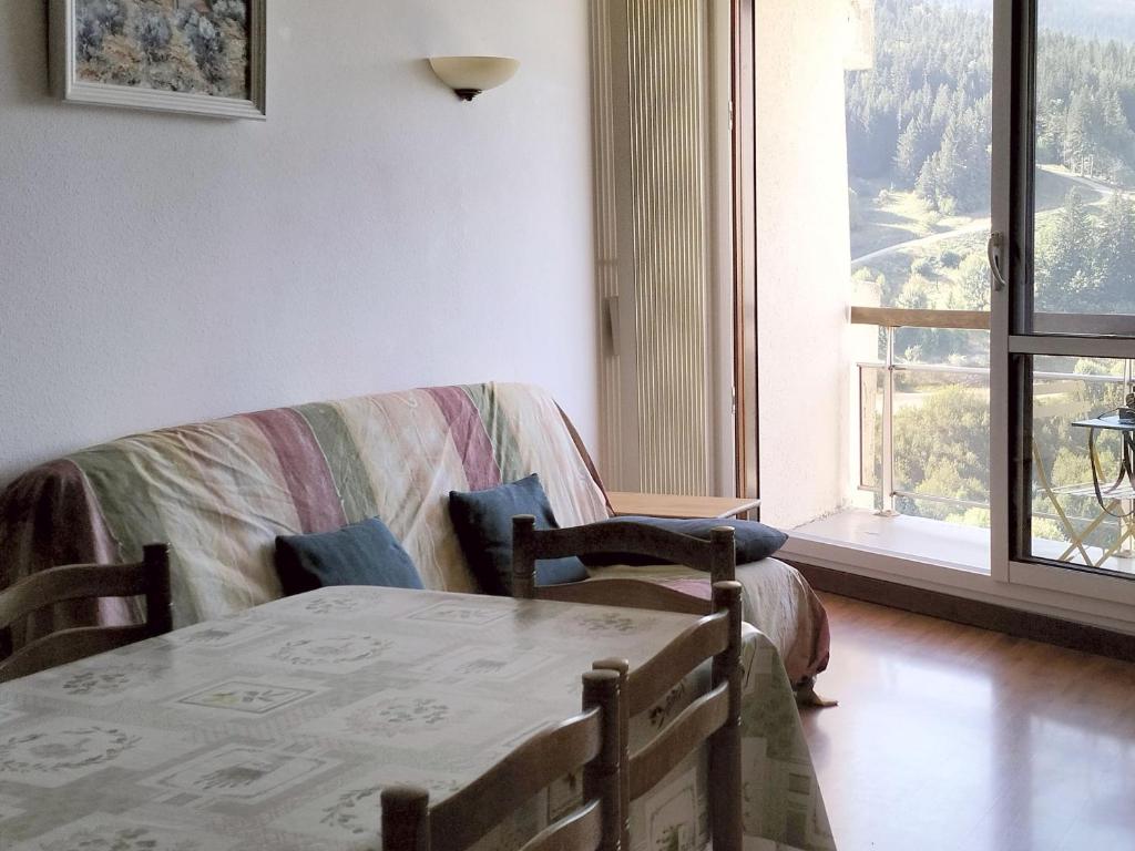 Appartement T2 aux Balcons de Villard, 4-6 pers., proche des pistes - FR-1-761-8 - 4