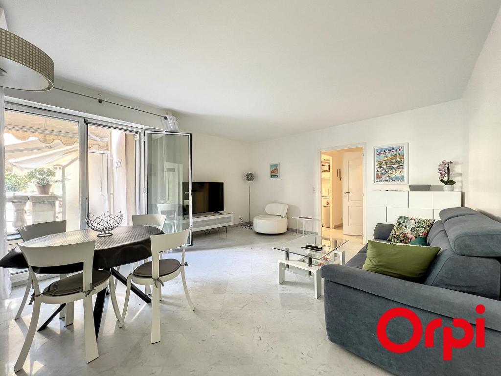 Appartement Central proche Plages avec Piscine, Sauna, Parking et Climatisation - FR-1-647-23 - 2