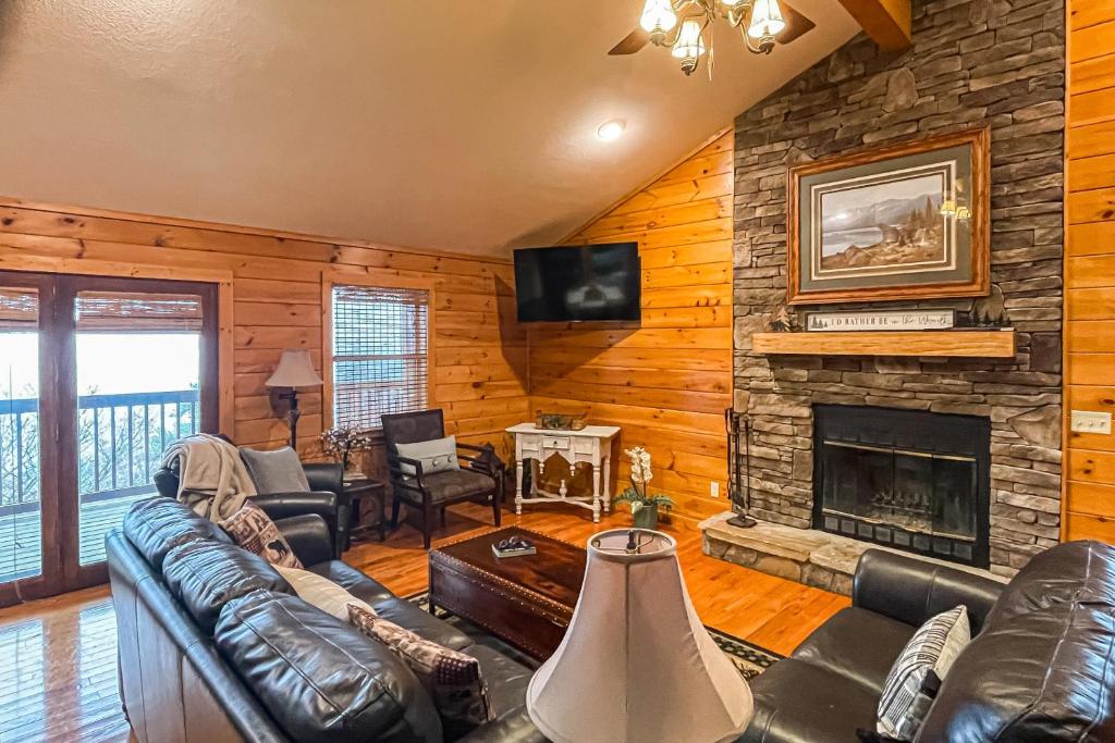 Vintage Views, Sevierville