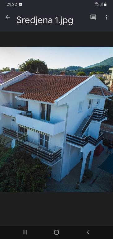 Apartments Andrović - 2