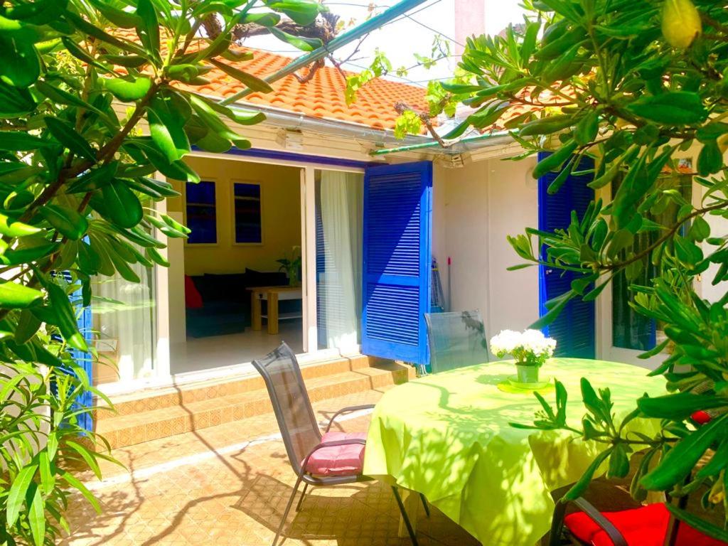 Apartment Art Adriatic, Punat