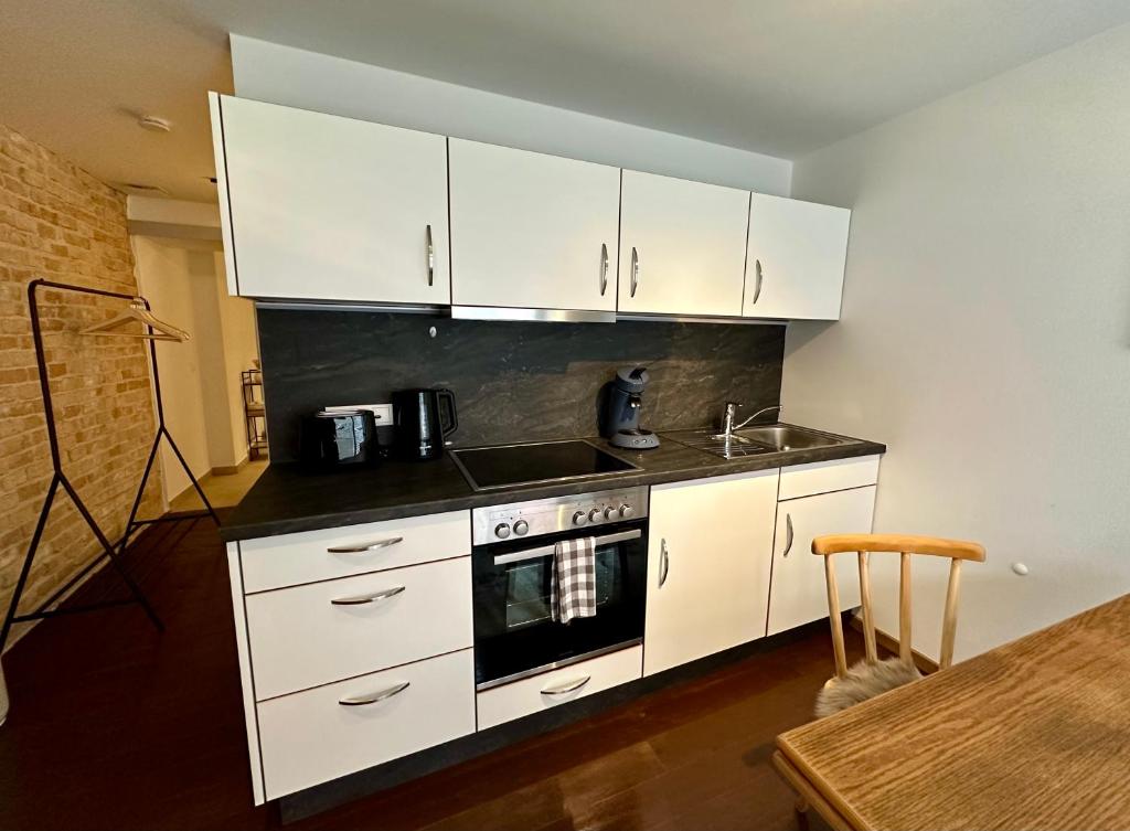 BERGLIEBE - Wunderschöne Wohnung in Kempten - Stadtmitte - 5