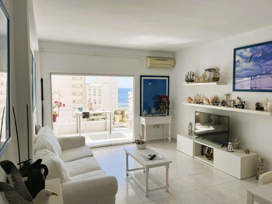 Marbella Center 4 Persones- Beach 200m - . Parking - 3