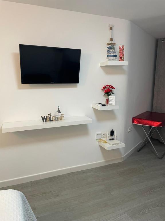 Loft Calypso, Sitio de Calahonda