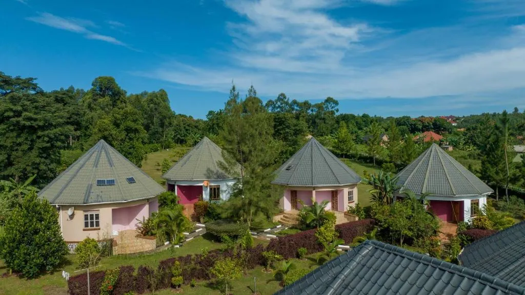 Entuiga cottages, hotel in Hoima
