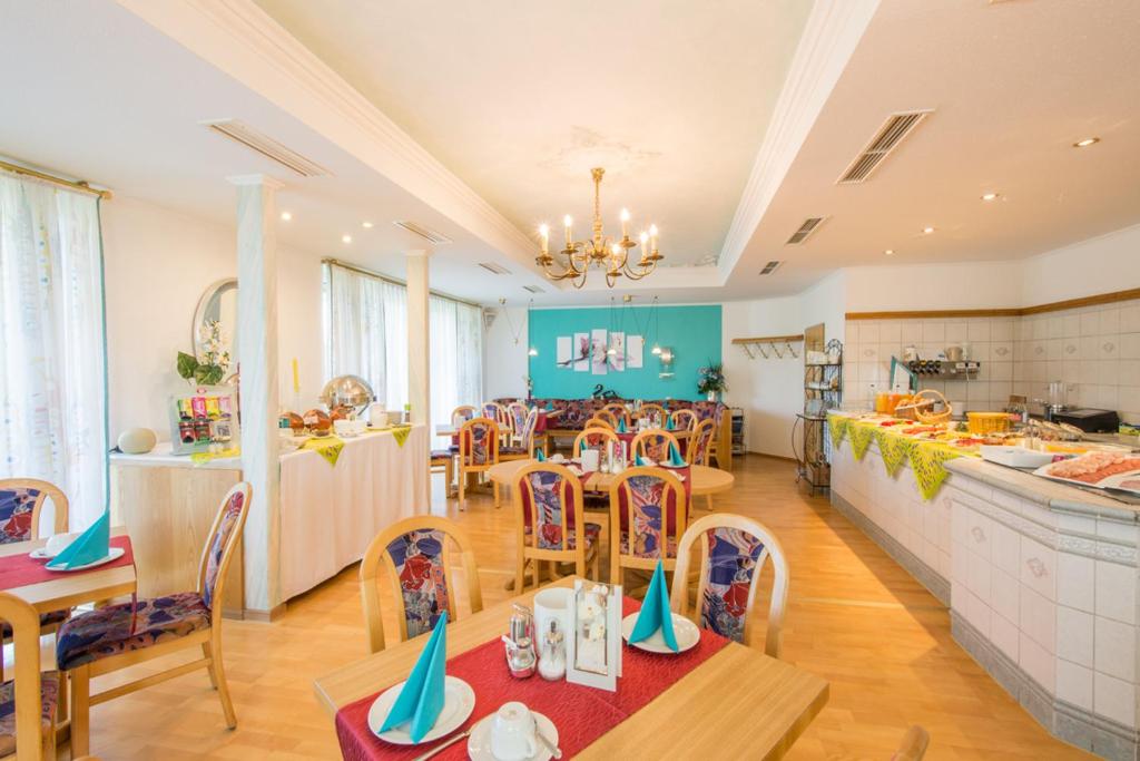 Hotel St. Martin - 3