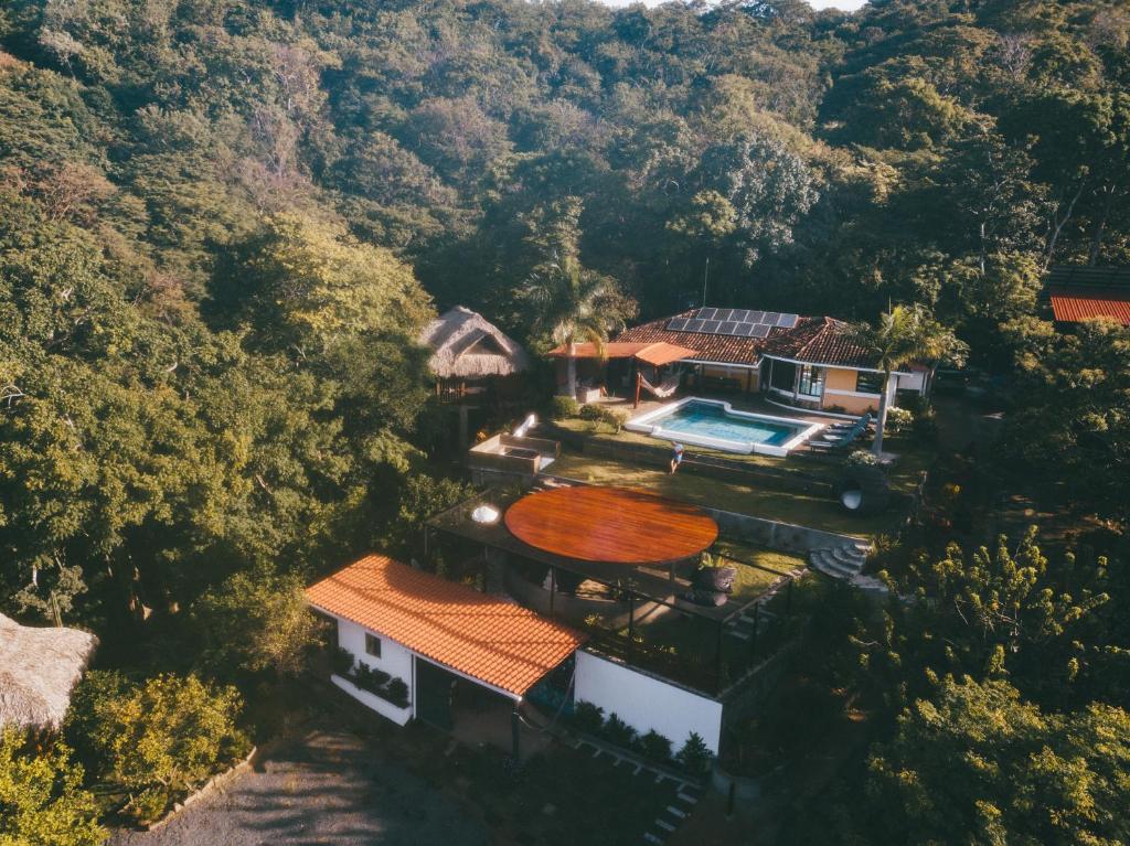 Todo Bien Nicaragua, San Juan del Sur