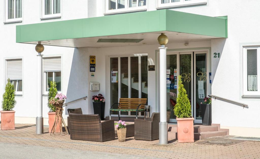 Hotel St. Martin - 5