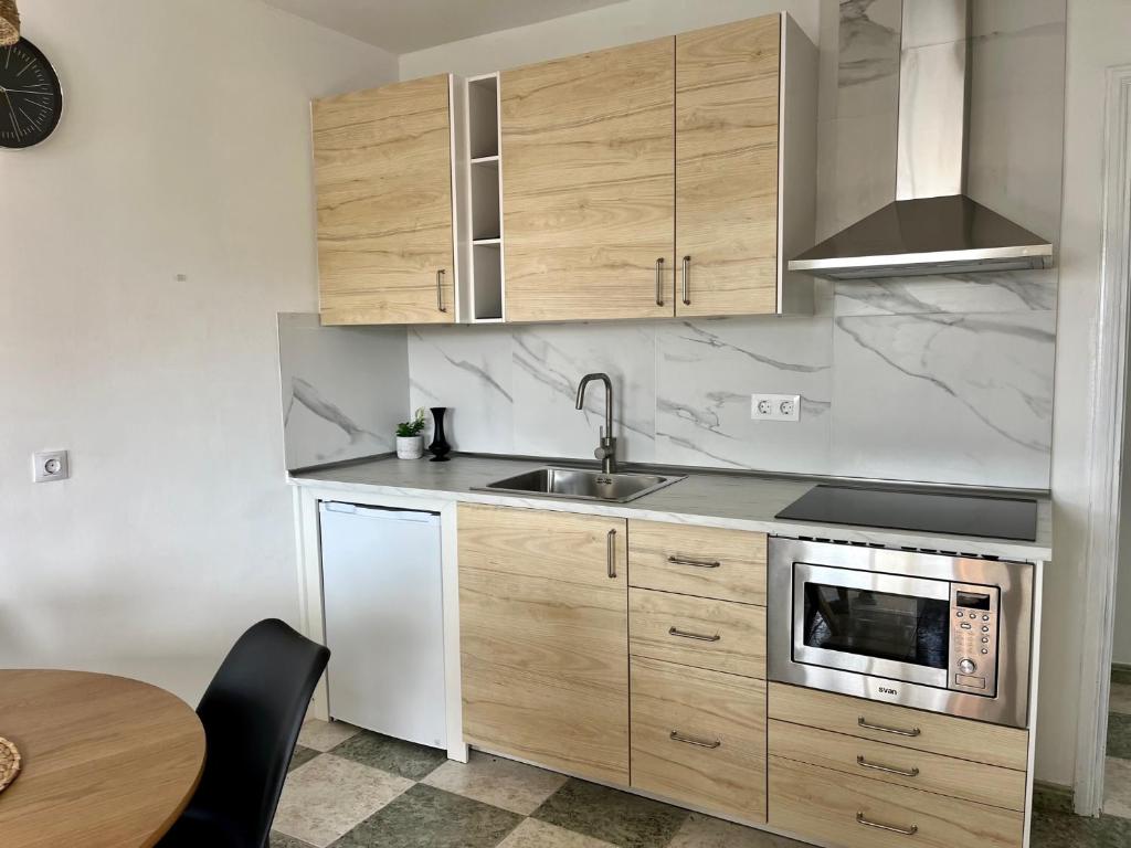 Girasol Apartment - 3