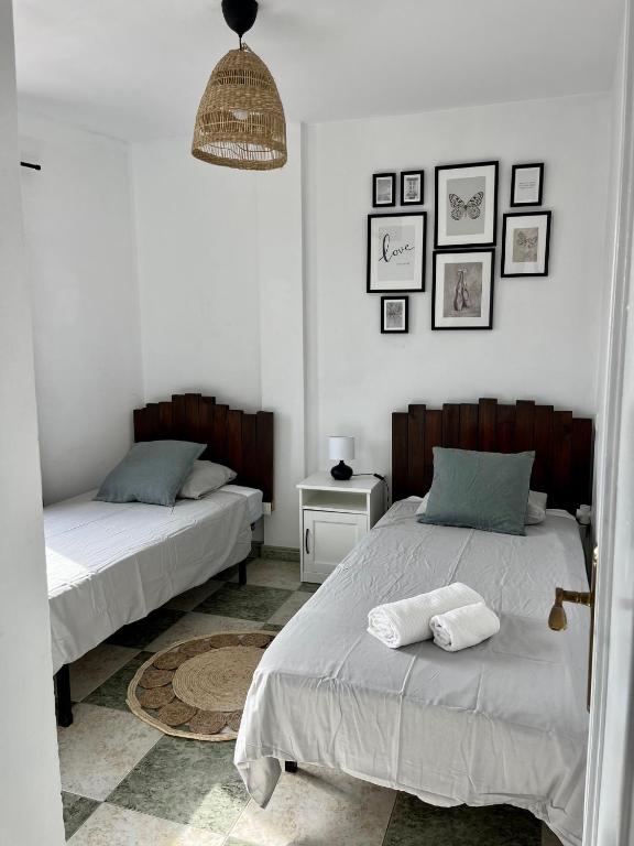 Girasol Apartment - 4