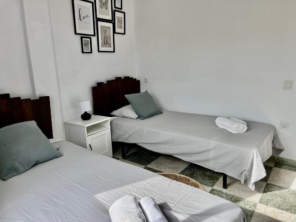 Girasol Apartment - 5