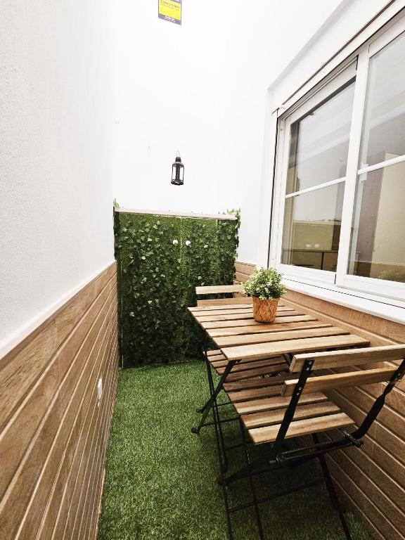 Elegante apartamento de diseño. - 4