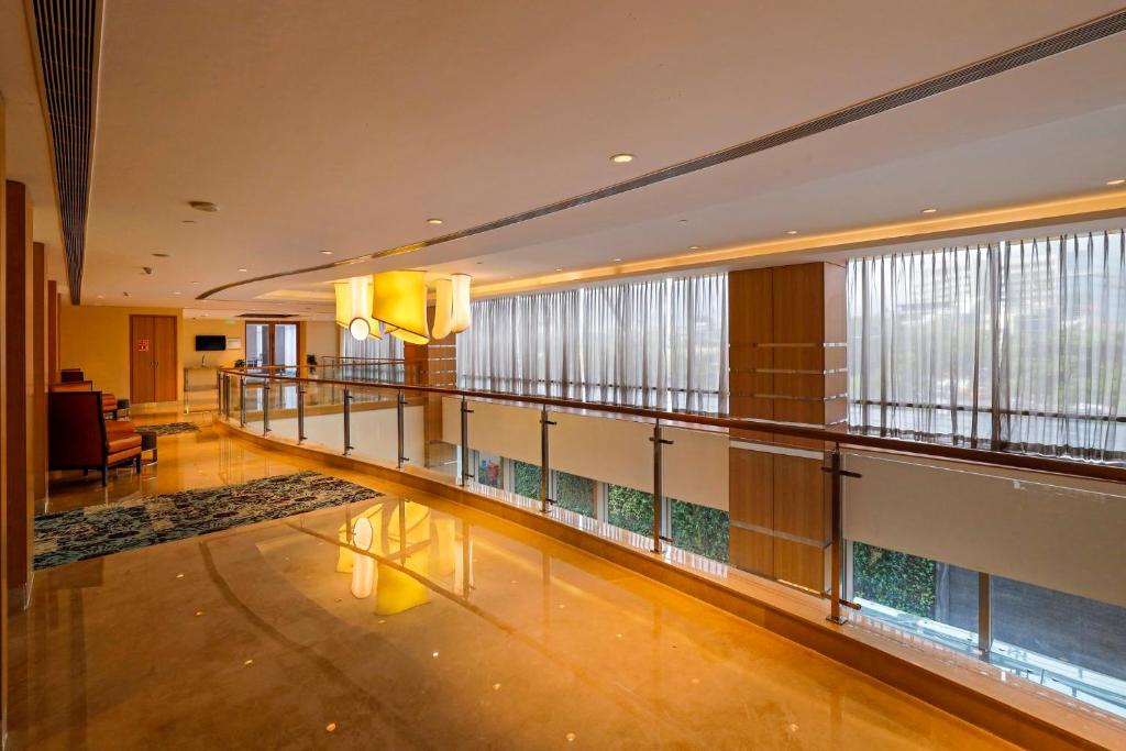 Meeting room / ballrooms, Holiday Inn Chennai OMR IT Expressway By IHG in Chennai