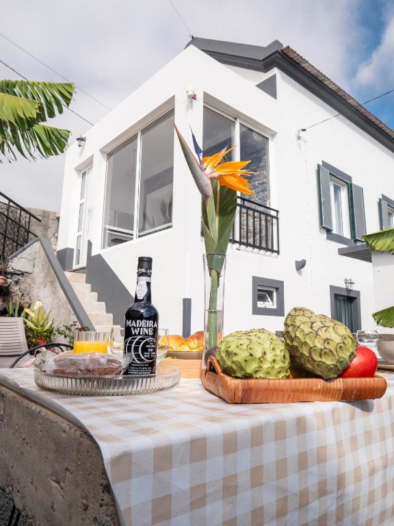 Isabela House, Ponta do Sol