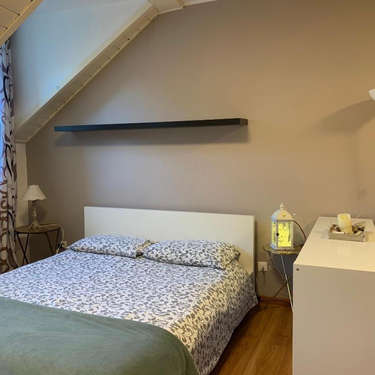 Loft l'Alessandra - 5