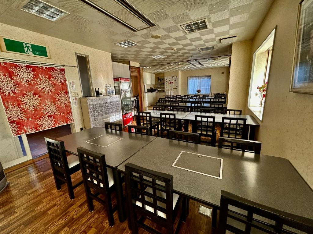Hakuba King Hotel 호텔 이미지 2