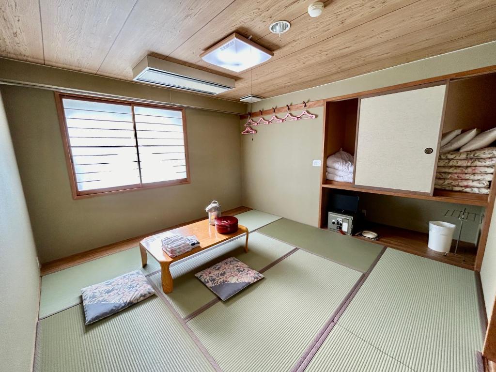 Hakuba King Hotel 호텔 이미지 2