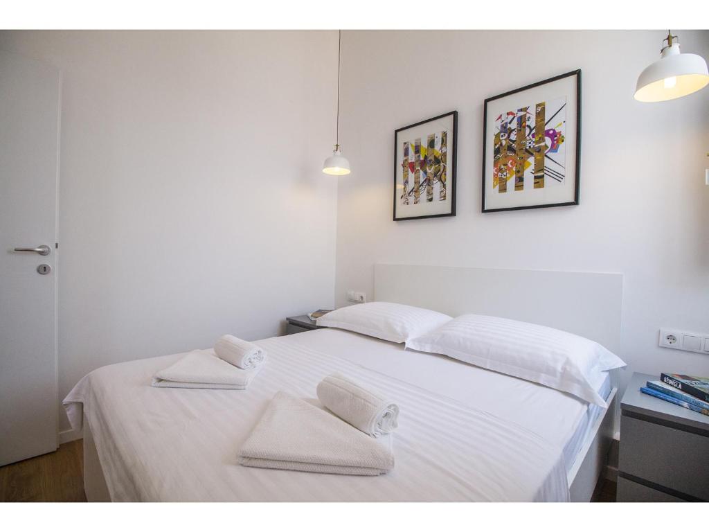 Furioso Apartments photo