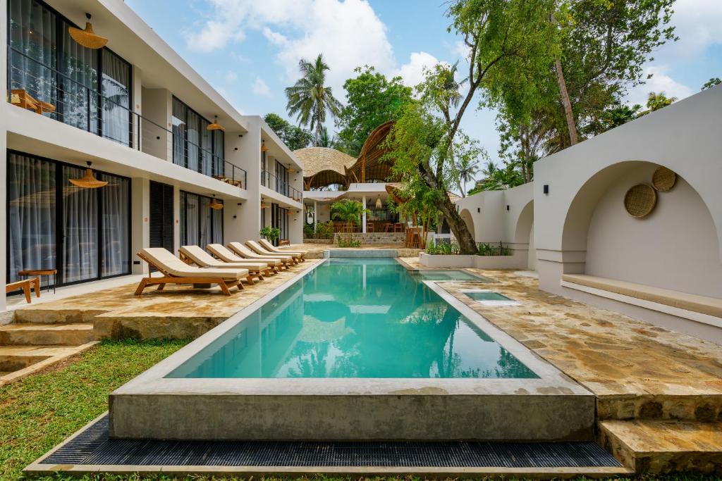 Terra Resort, Ahangama